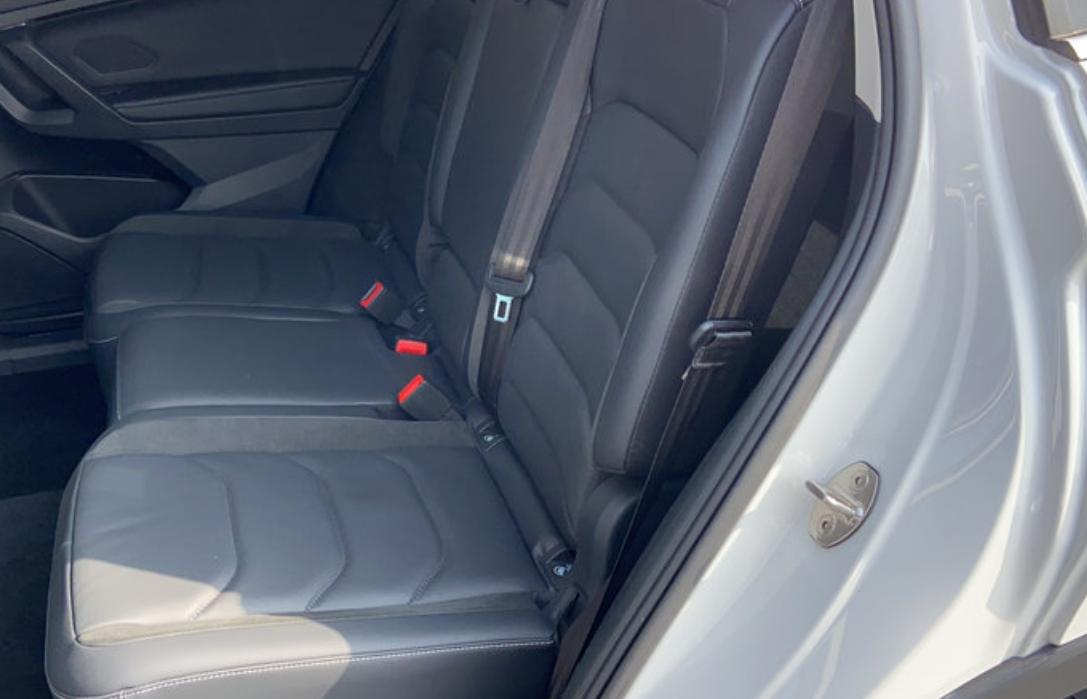 途观l更换at胎感受,大众途观l保养1.5和2.0费用一样吗