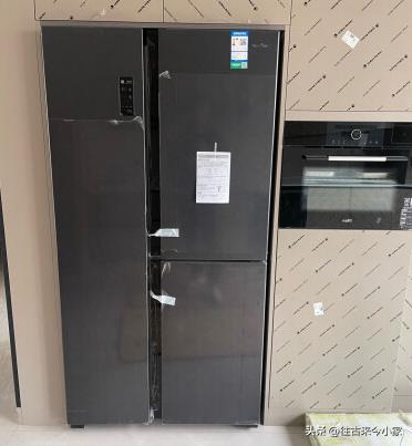 装修时冰箱的高度预留多少合适,装修冰箱尺寸预留多少合适