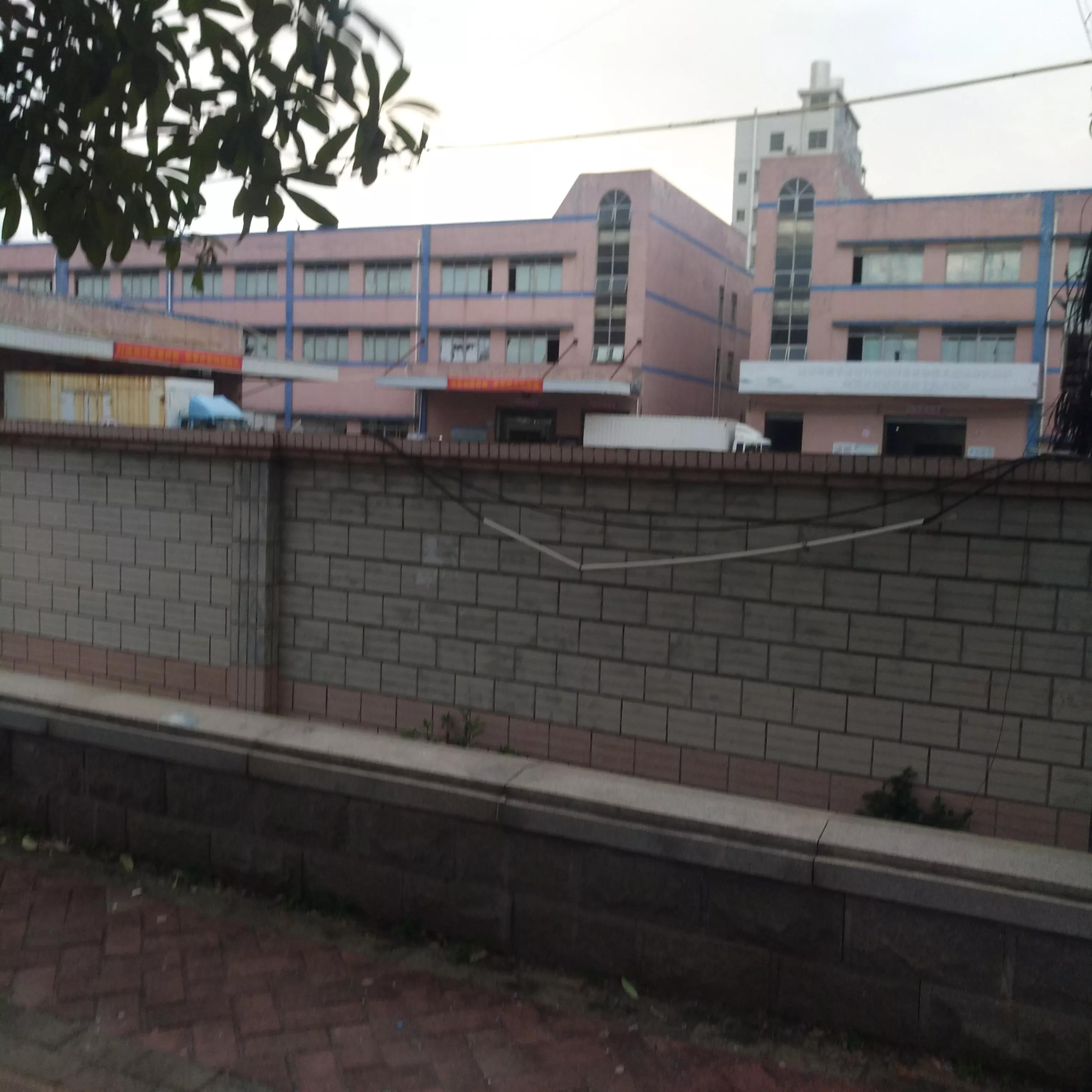 东莞大岭山惟可五金厂——一个让人有着刻骨铭心的痛的工厂