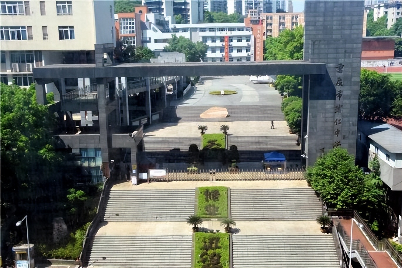 南岸区指标到校多久出成绩,南岸区指标到校各校具体名额