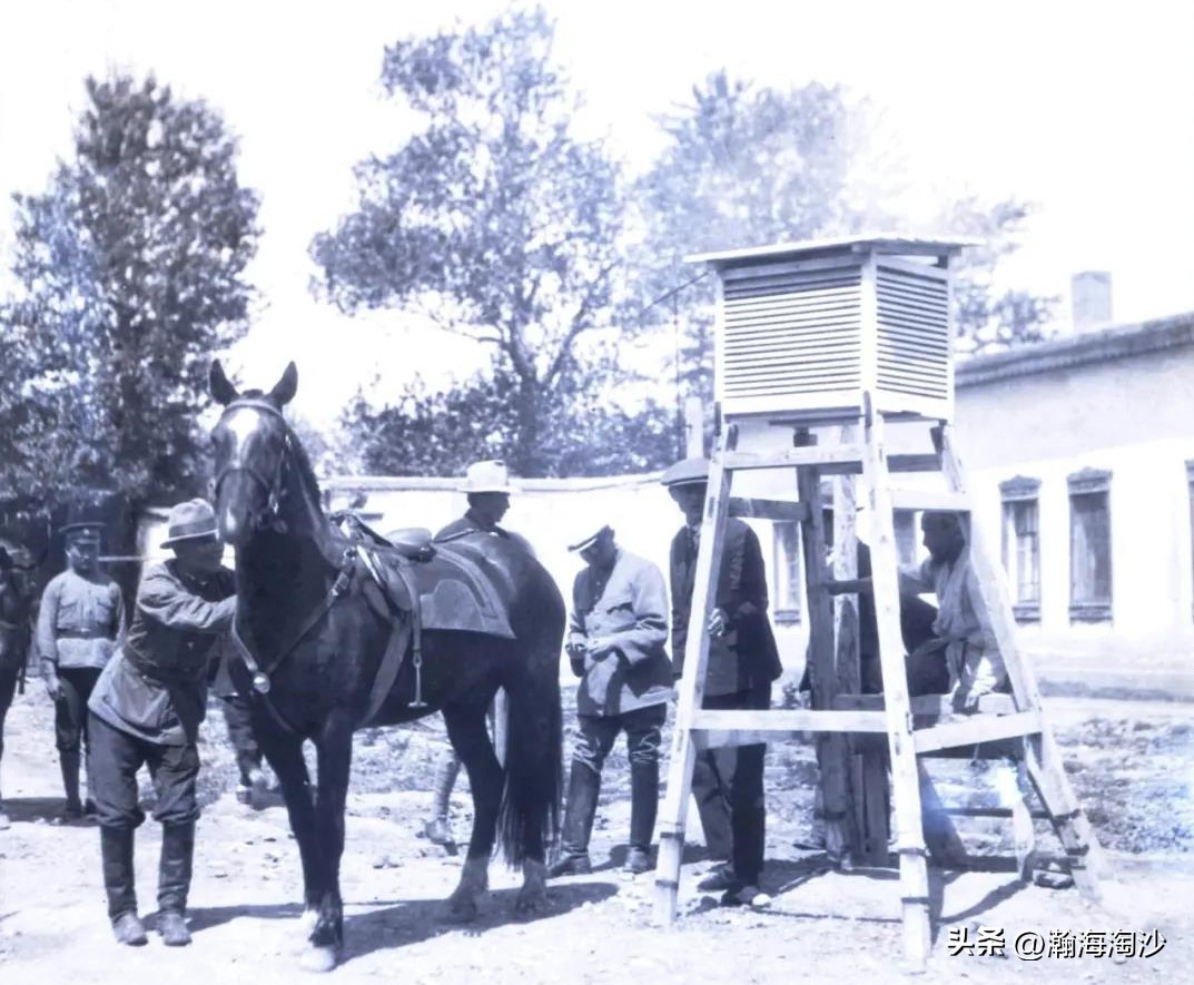 明园往事：盛世才他老丈人霸占后怎样营造成私家园林的？