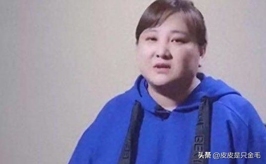 曝贾玲为新剧减肥100斤！瘦到了双眼皮的程度，简直就是女神啊！