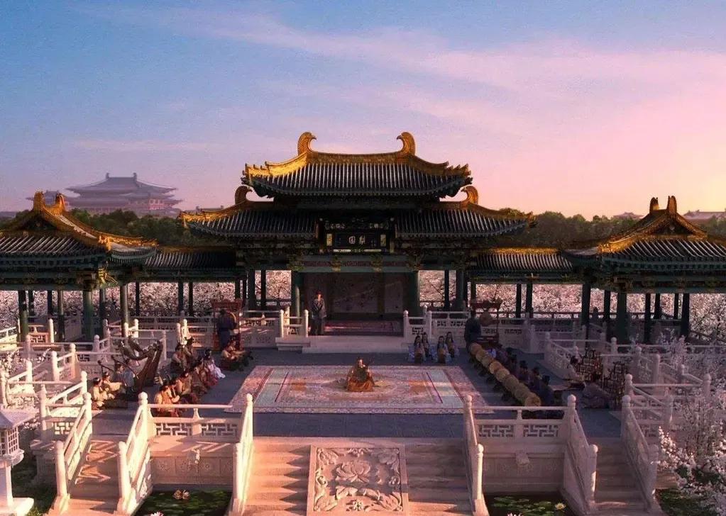 吐蕃与阿拉伯帝国的三次大战,吐蕃强盛与阿拉伯帝国三次大战