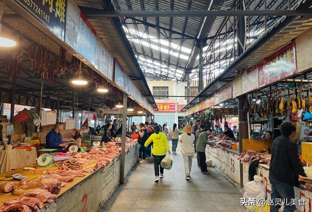 菜市场这四种菜最好别买,菜市场的秘密这几种东西千万别买