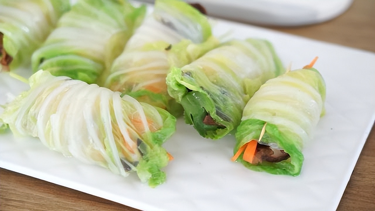 十种清肠最好的菜,年后清肠刮油食谱