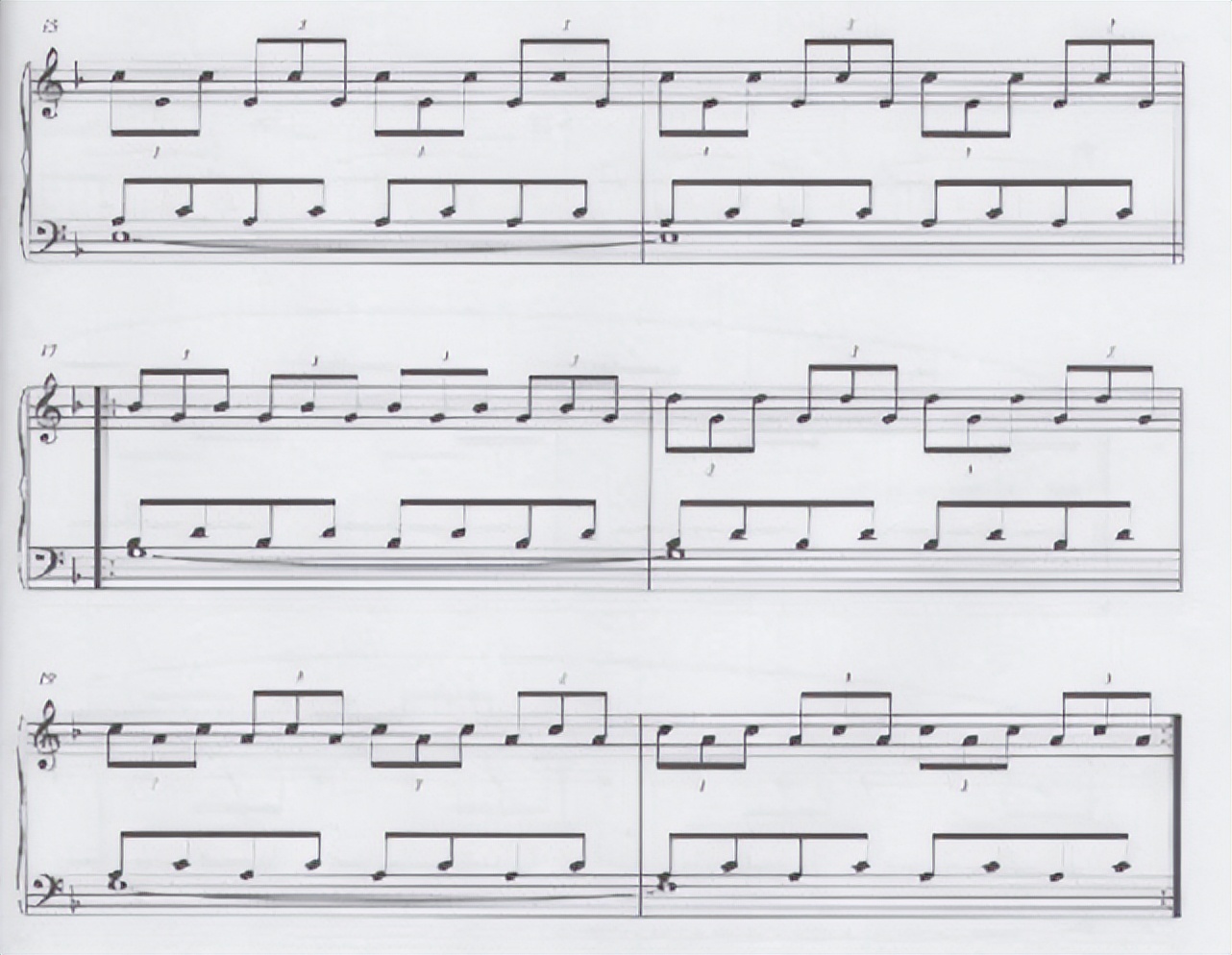 巴赫20首经典纯音乐,巴赫的经典音乐