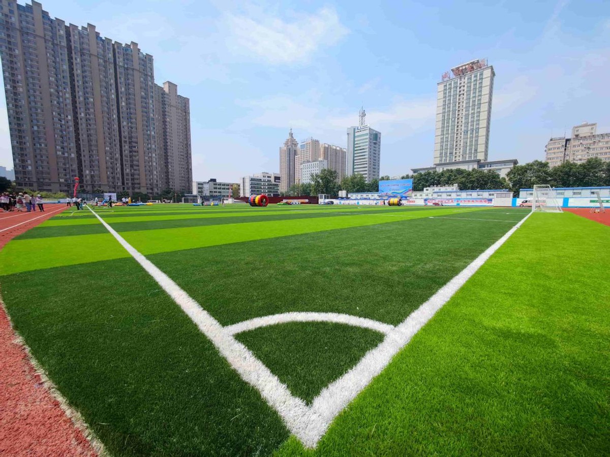 咸阳体育馆最新消息,咸阳体育场活动项目