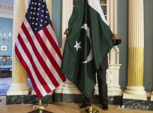 巴铁是巴基斯坦还是巴勒斯坦,巴基斯坦和巴铁是一个地方吗