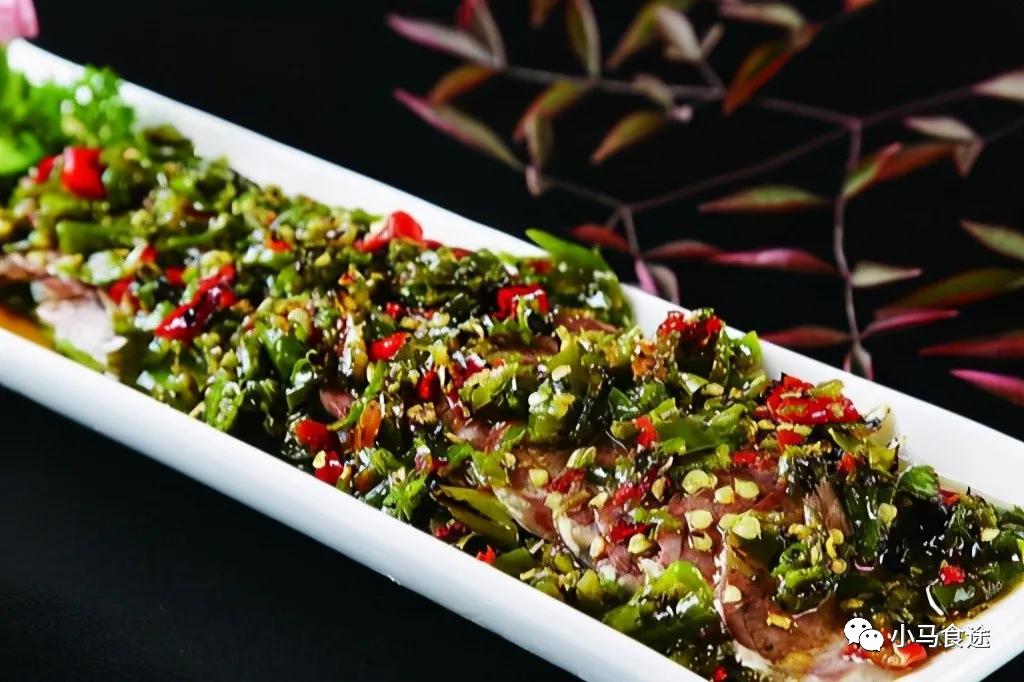 川味凉菜大师总结的32味49个配方,凉菜的做法大全100种凉拌素菜川味