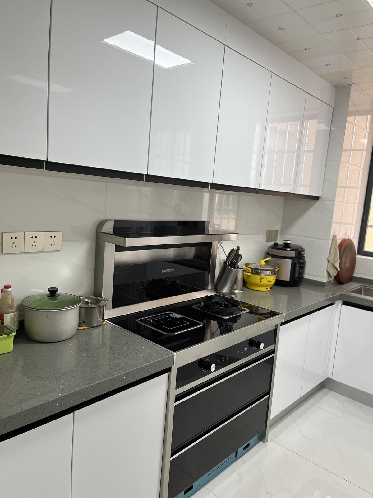 集成灶吸风量最大的是哪种品牌,什么品牌的集成灶吸力大