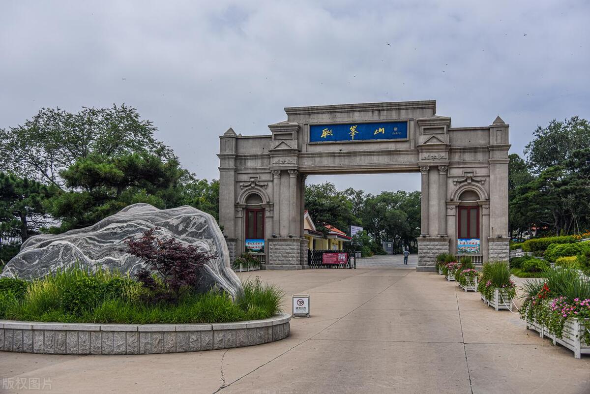 喜欢美景去哪玩,喜欢海边美景释放心情