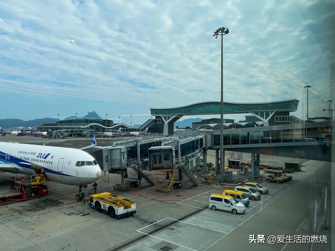 去了一趟香港的最大感触,新年新气象香港再出发