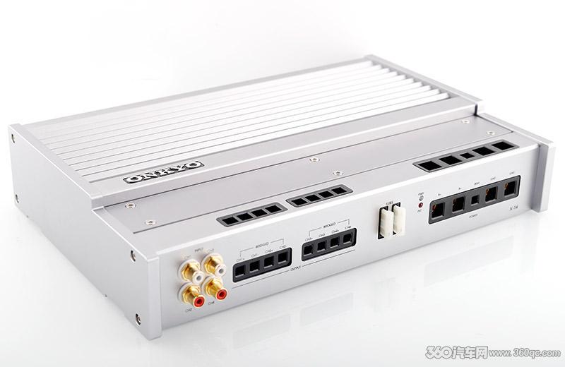 自己动手改造升级功放,发烧级功放改装