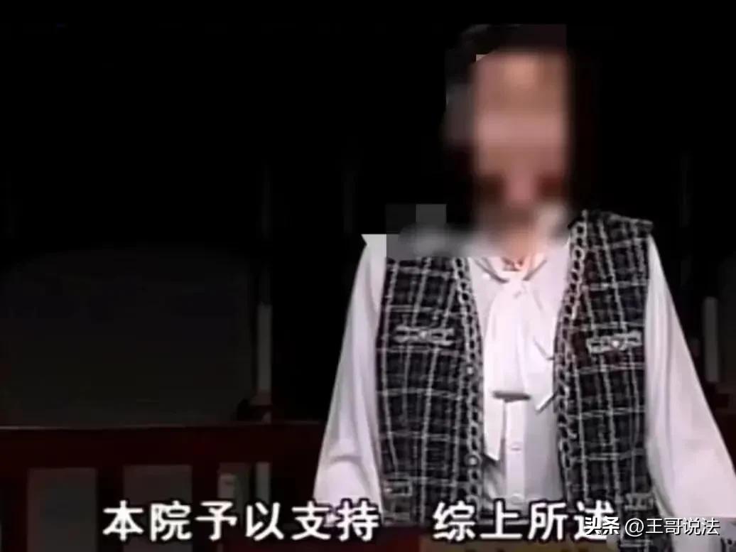 女子车祸被退彩礼,结婚前未婚夫出了车祸成残废