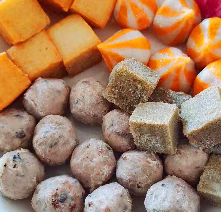 菜市场里的东西都是坑人的吗,去菜市场千万不要买这几种东西