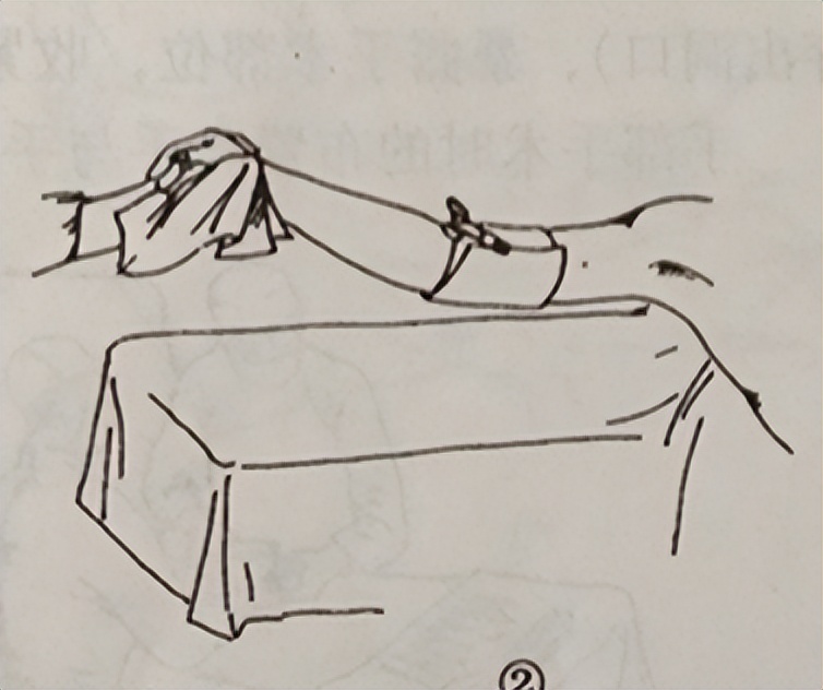 外科手术消毒、铺巾操作，做好这几个细节事半功倍