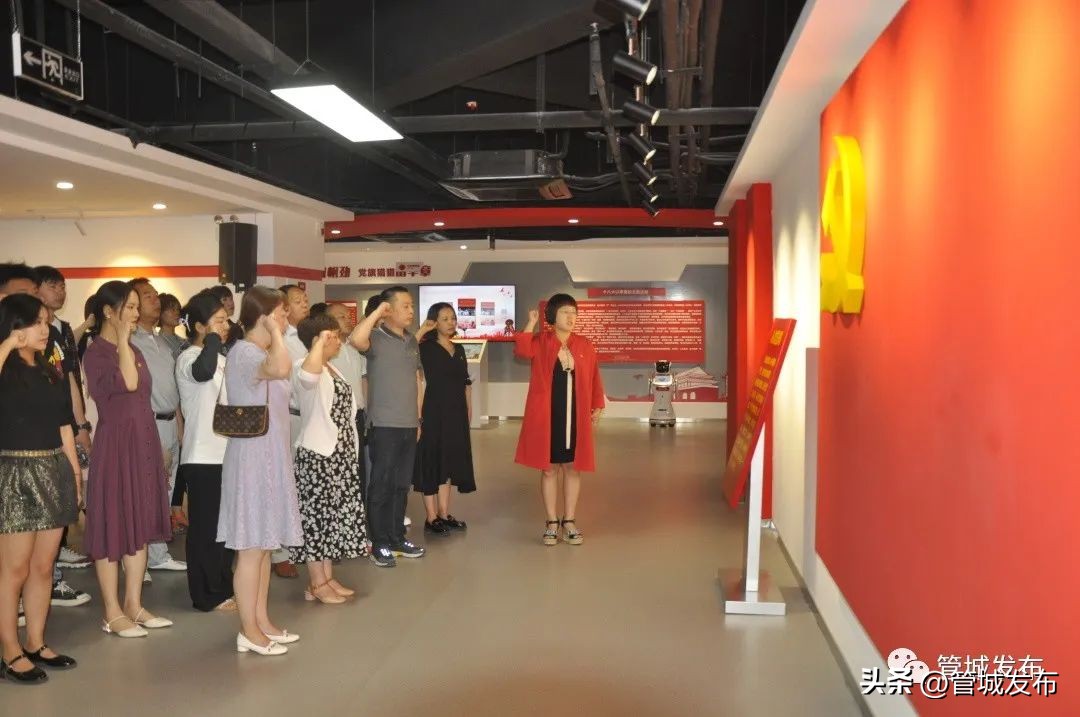 喜迎二十大·管城非凡十年——*党**的*八大十**以来管城卫生与健康事业发展成就综述