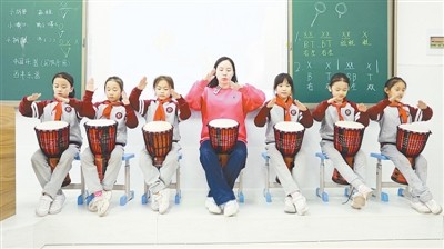 办人民满意教育出自哪里,办党和人民满意的教育