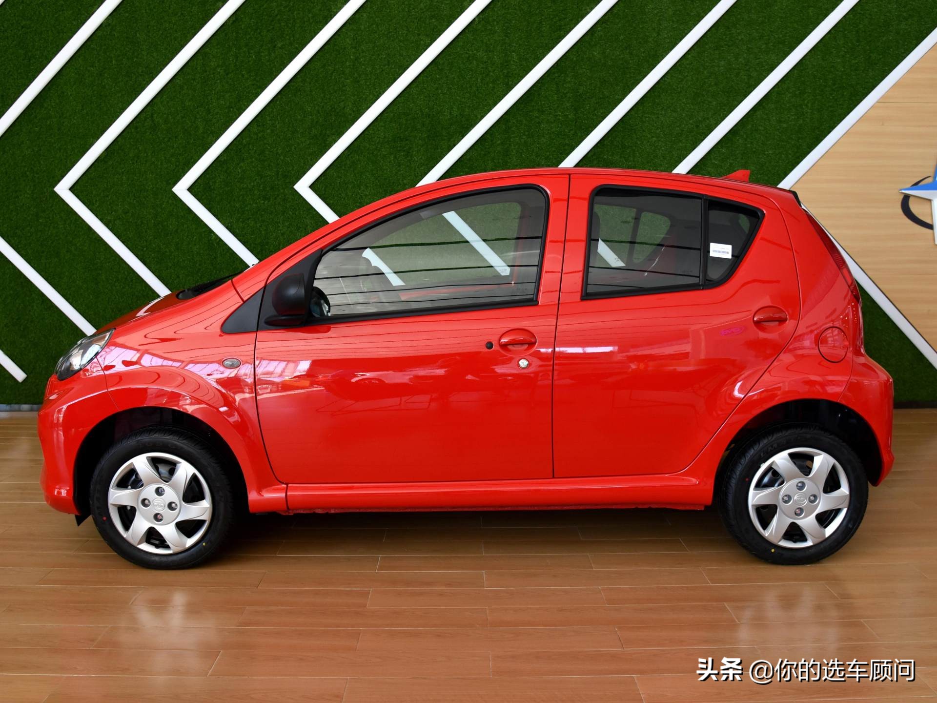 续航里程价格,比亚迪e1真实续航评价