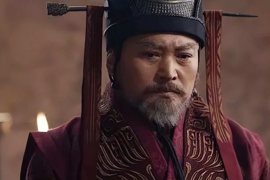 负荆请罪后来廉颇蔺相如怎么了,蔺相如和廉颇负荆请罪故事