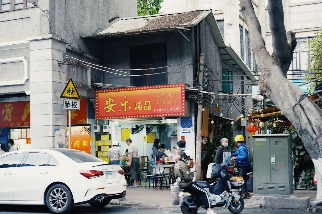 在广州逛遍全国,广州逛的街