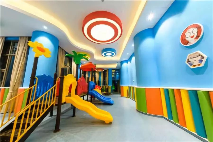 恒大铂金会所,武汉恒大时代新城二期