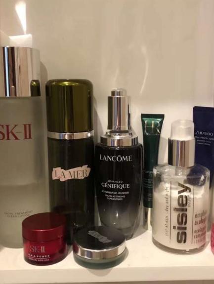 孕期护肤要注意4个步骤和技巧,孕期护肤不看成分真的会踩雷