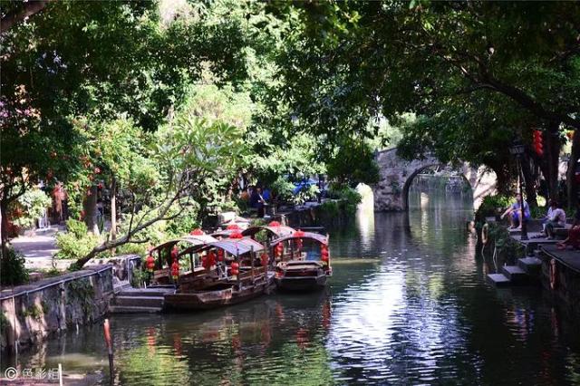 广东十大旅游景点必去的地方,广东最冷门景点排名