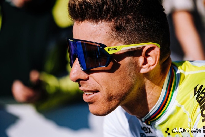 Protectingpeople，百年传奇品牌uvex历史介绍