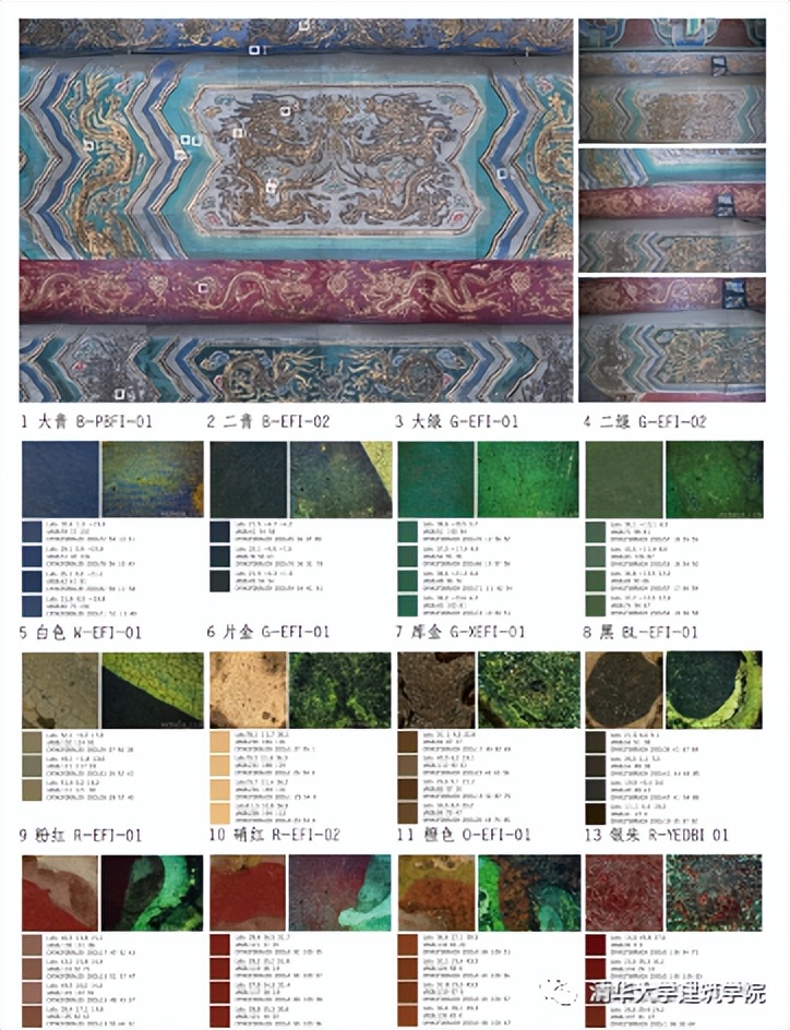 清华大学本科二年级建筑设计作品,清华大学景观设计系