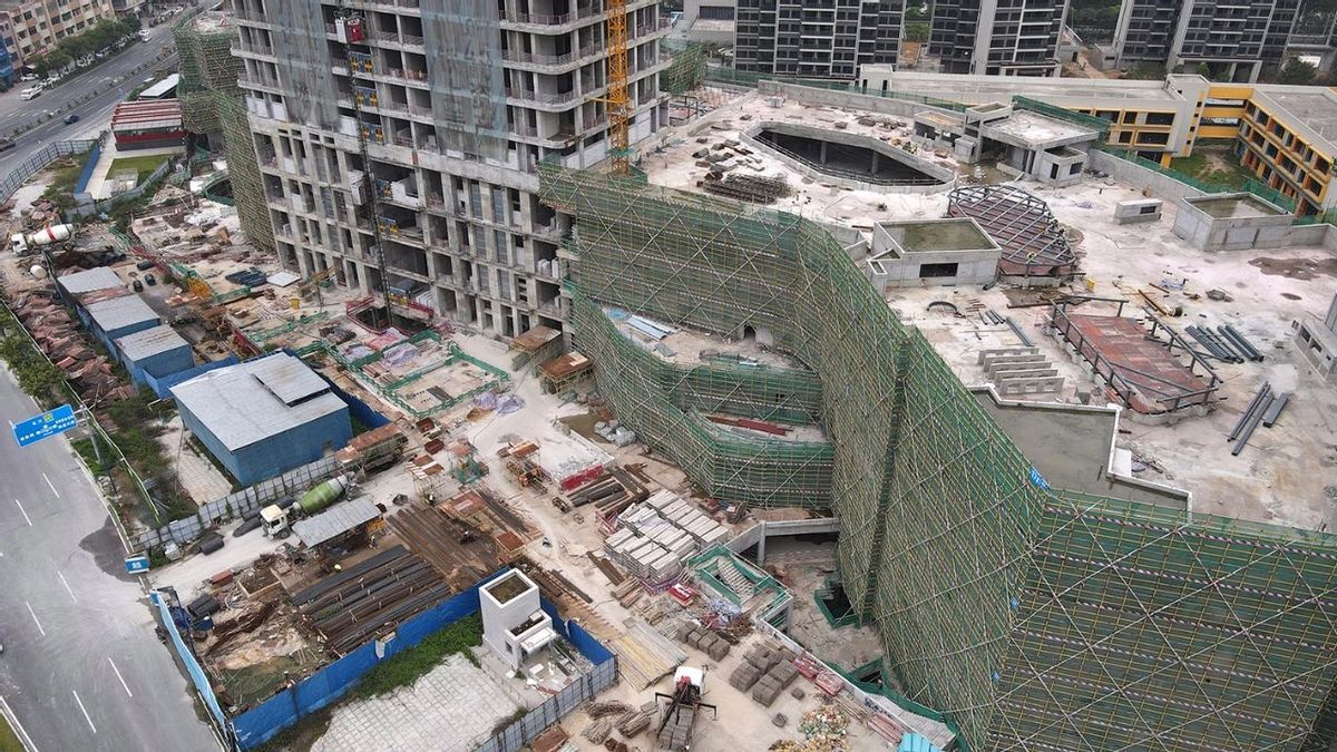 靠近万达的新楼盘会升值吗,万达未来5年新楼盘