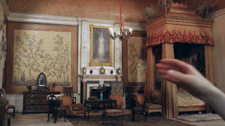 顶级豪宅建造全过程,耗时72天打造豪宅