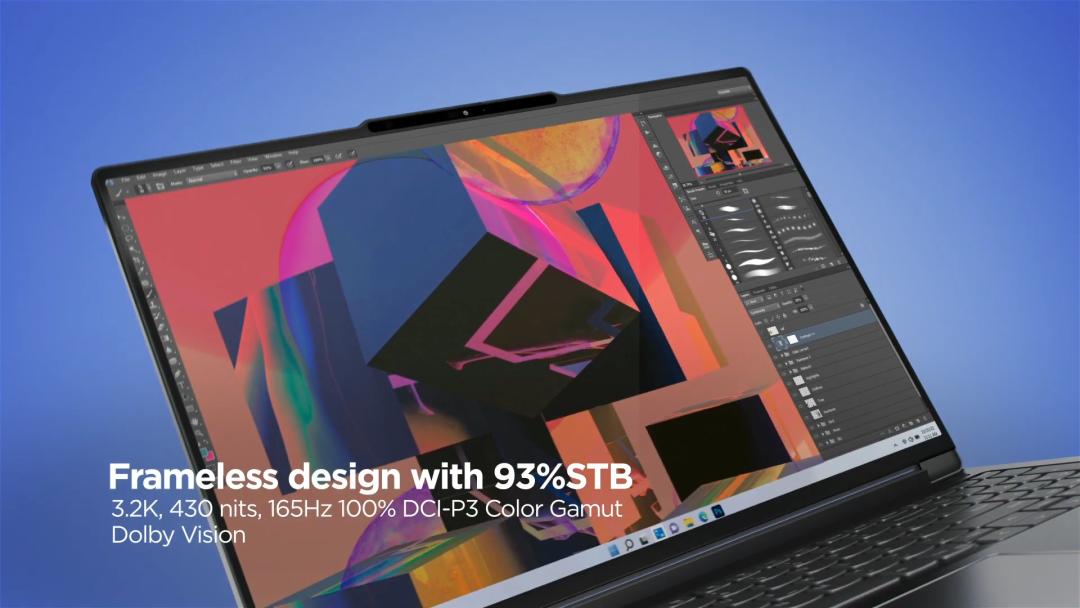 thinkbook16p2021值得购买吗,thinkbook16p2023款评测