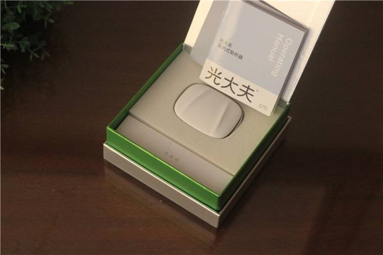 头戴式非入耳助听器验配,16声道助听器测评