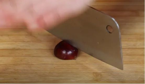 板栗怎么去壳最快方法,板栗如何去壳最快方法