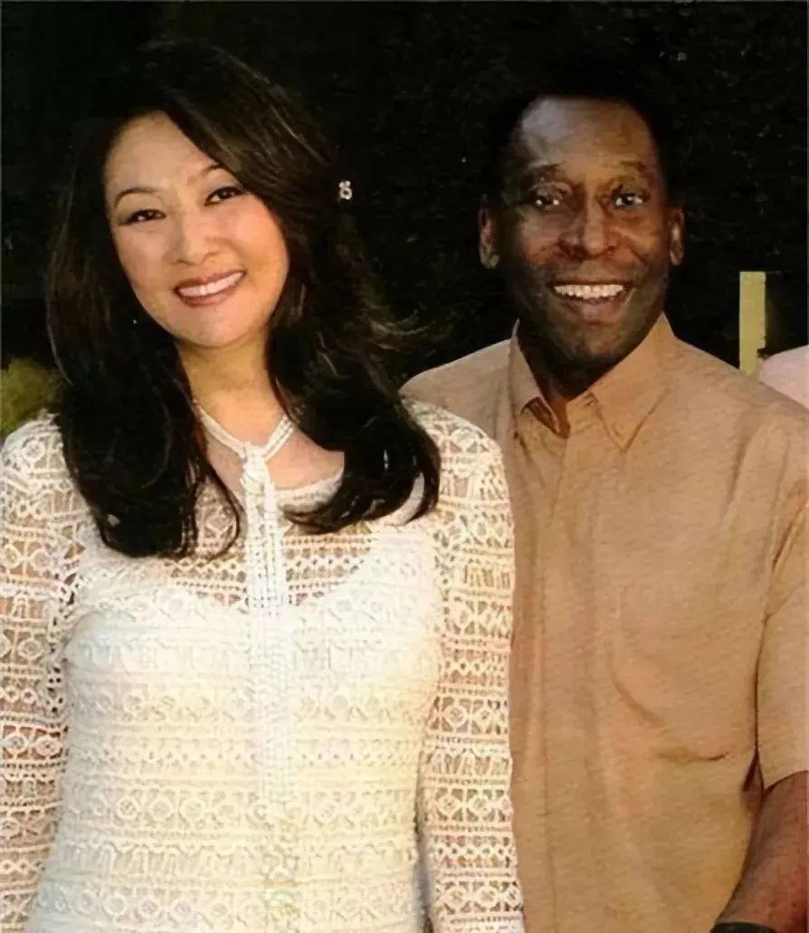 球王贝利放弃化疗转入临终病,球王贝利去世终年82岁一路走好