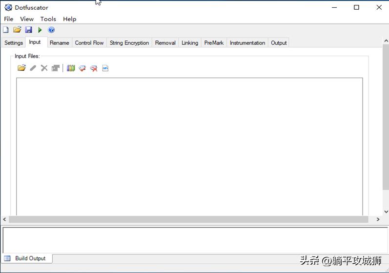 代码安全之代码混淆