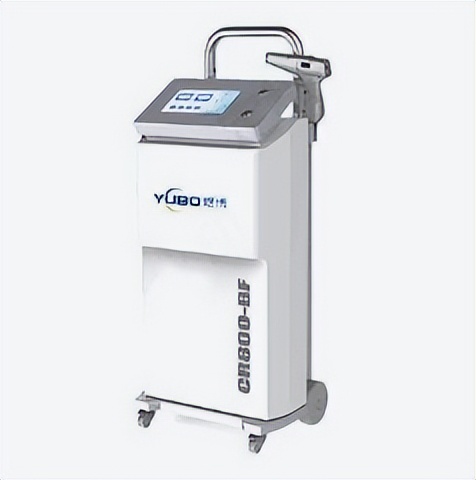 一大创新！低温冲击镇痛仪控制面板，如何实现治疗温度的精确调节