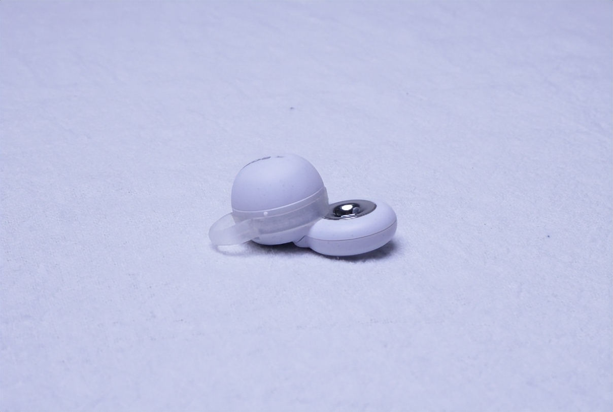 索尼linkbudss深度测评,索尼linkbudsswf-ls900n