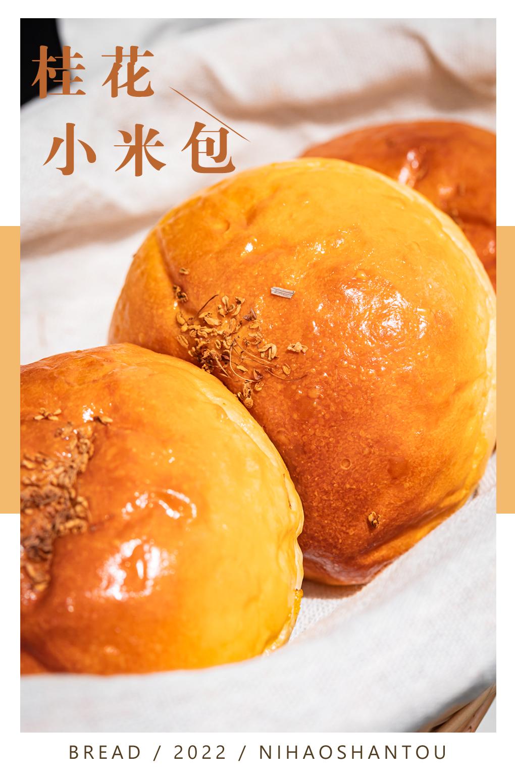 来自深圳的「方」面包,汕头人不用叫代购也能买到了