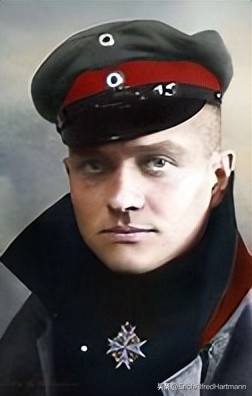 历史上德国空军,德国空军兴亡史