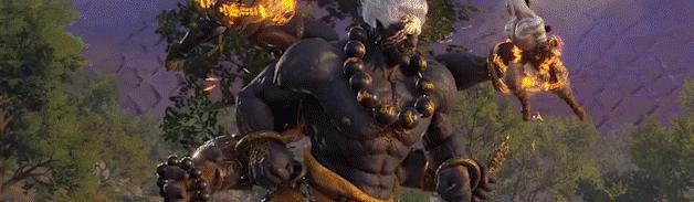 每日Steam折扣：永劫无间、女神异闻录5、咩咩启示录、加油站大亨