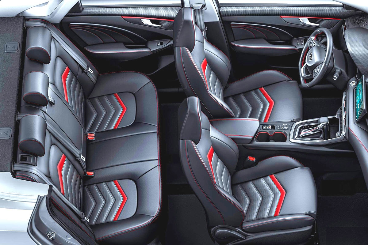 凯翼有什么缺点,凯翼到底有多厉害