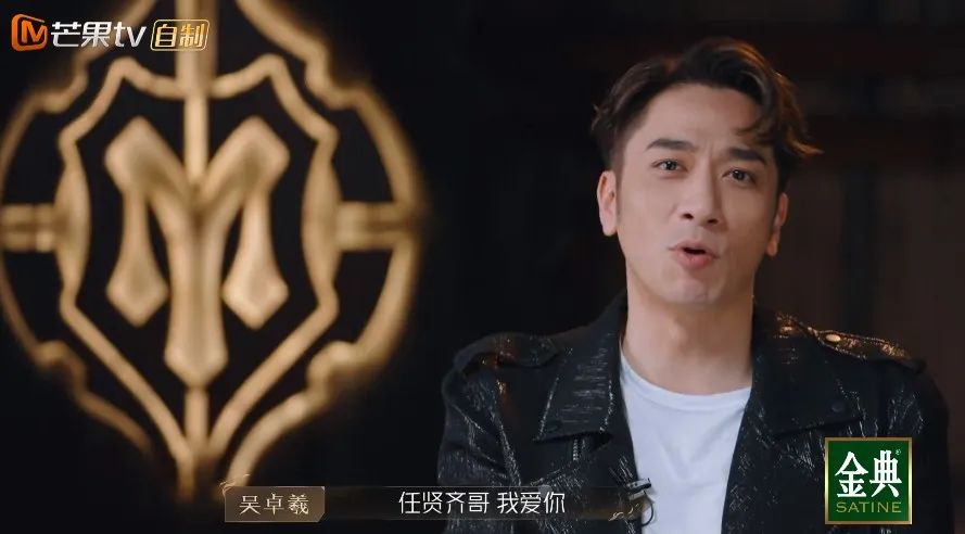 能对抗四大天王的台湾男歌手,能与四大天王抗衡的台湾歌手