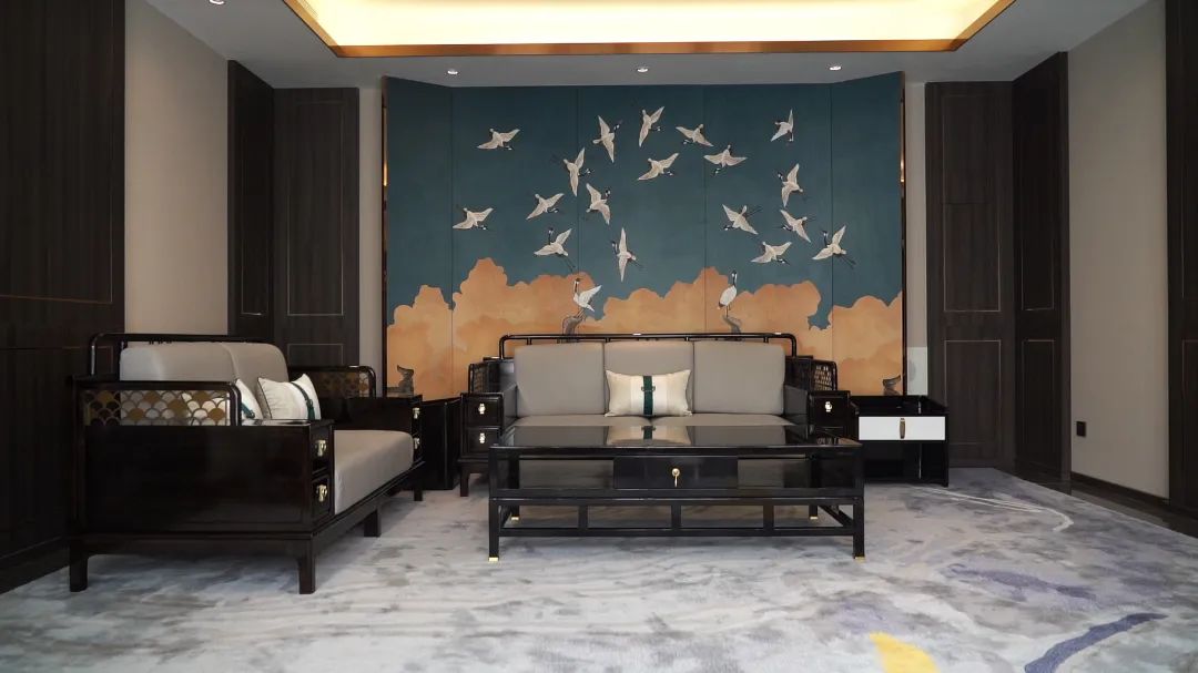 曲江公馆和园欧式,曲江公馆和园别墅2012年开盘价