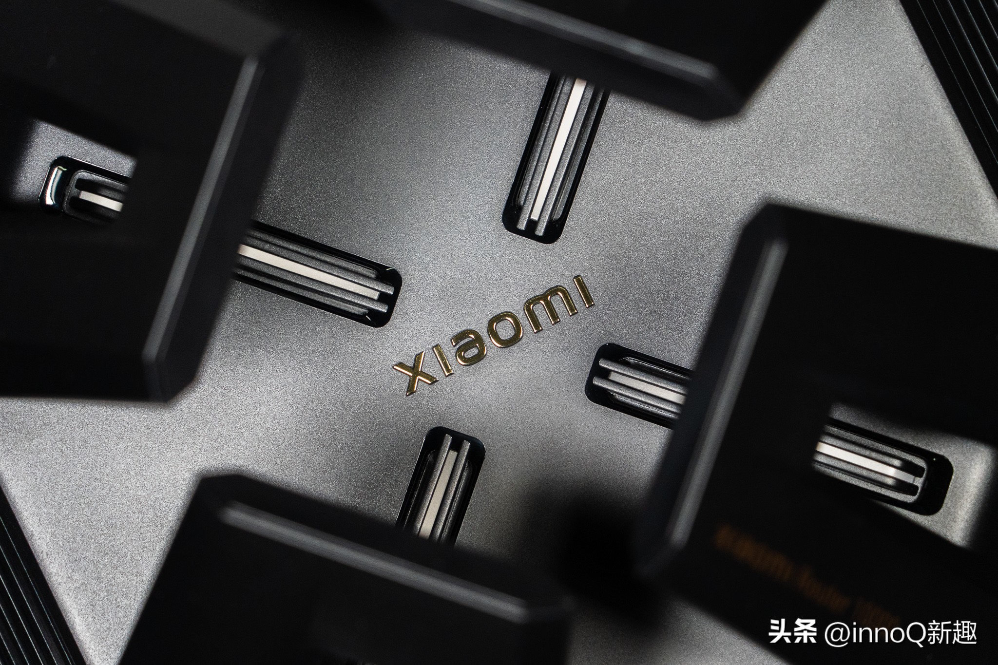 小米wifi放大器2千兆,小米万兆路由器是高通6224芯片