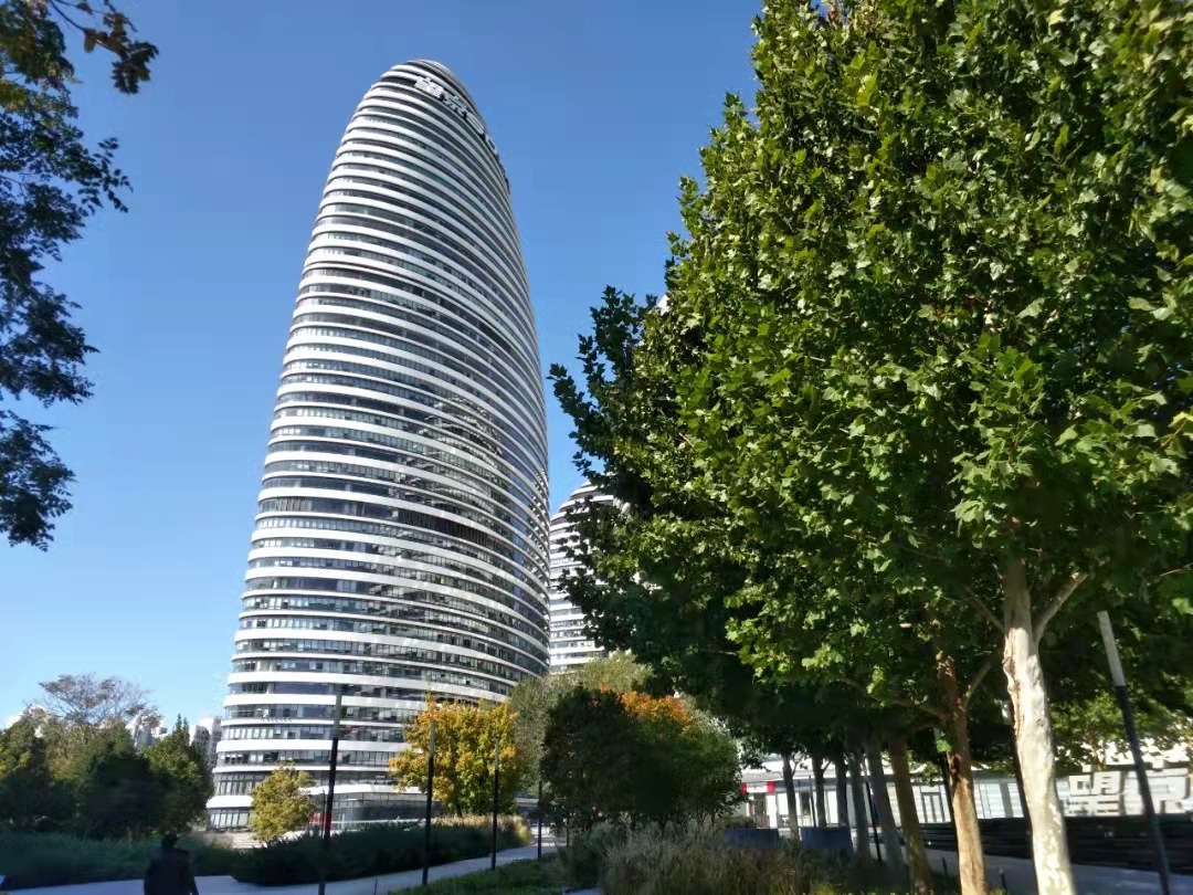 望京西园最好房价,北京买房望京樾