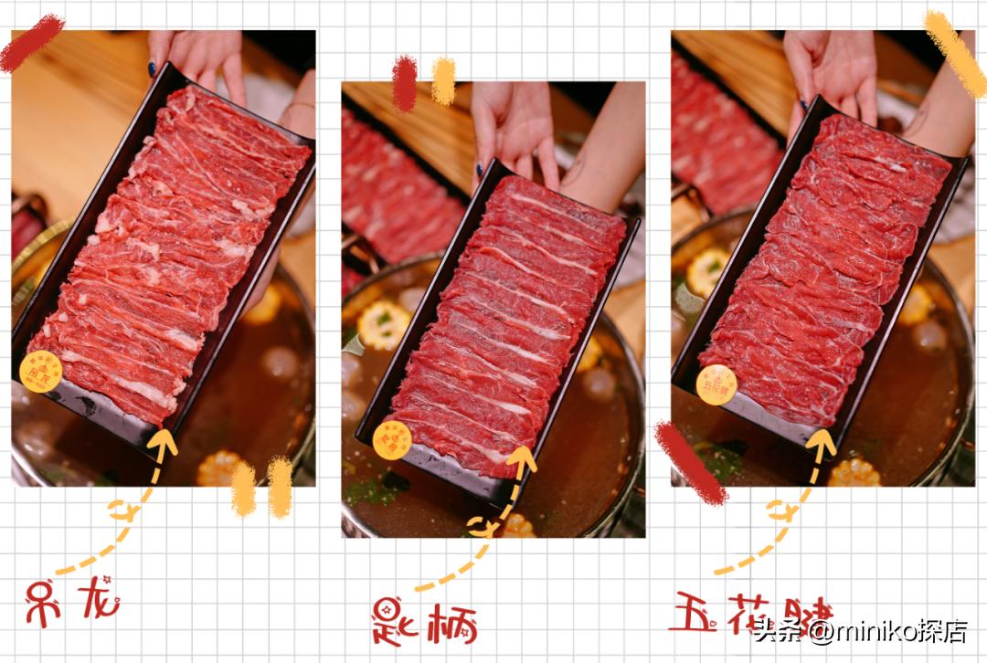 miniko盘点|冷吗？进来暖和暖和！冒着烟的“汤锅盘点”驾到