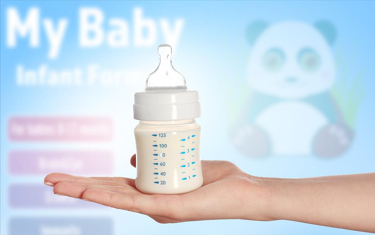 冲奶粉水温超过55度还有效果吗,冲奶粉时水温是多少度合适