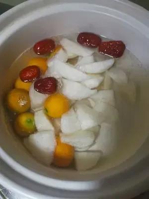 咳嗽和喉咙痒喝什么汤最有效,咽喉痒干咳嗽最有效止咳止痒的汤